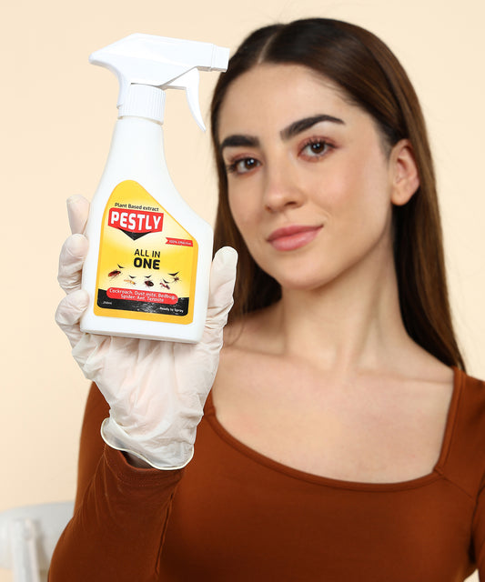 Pestly All In One Spray - 500 ml