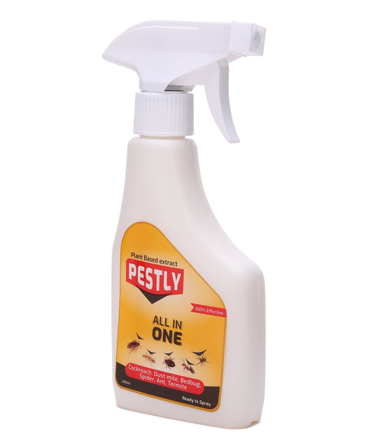 Pestly All In One Spray - 250 ml