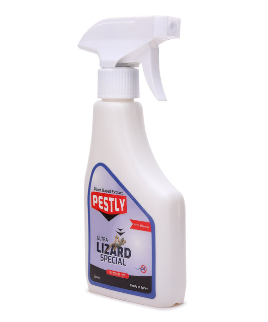 Pestly Lizard Repellent - 250 ml