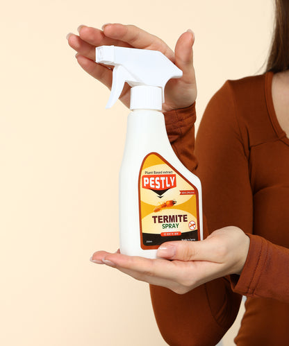 Termite Repellent - 250 ml