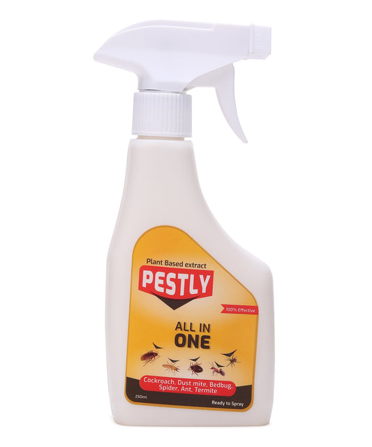 Pestly All In One Spray  - 250 ml