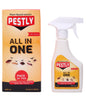Pestly All In One Spray - 500 ml