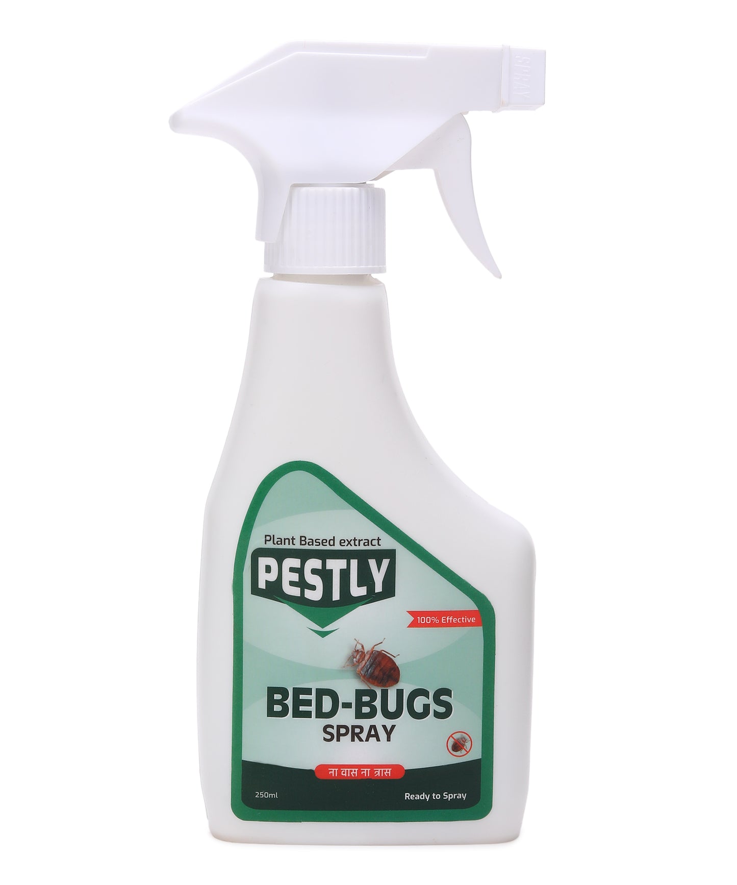 Pestly Bed Bug Terminator - 250 ml