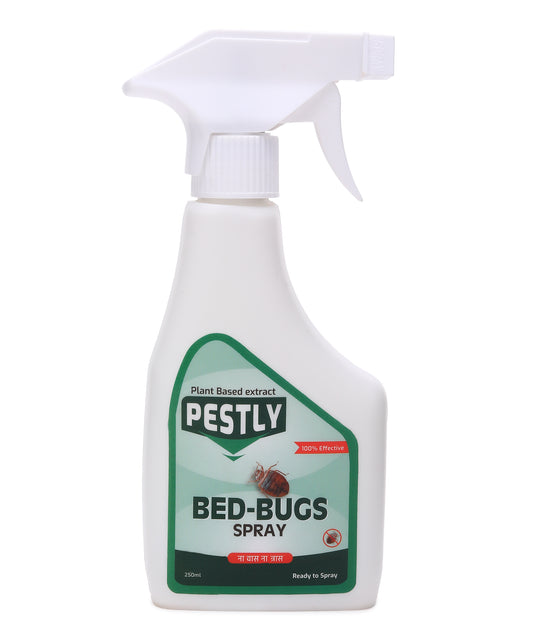 Pestly Bed Bug Terminator - 250 ml