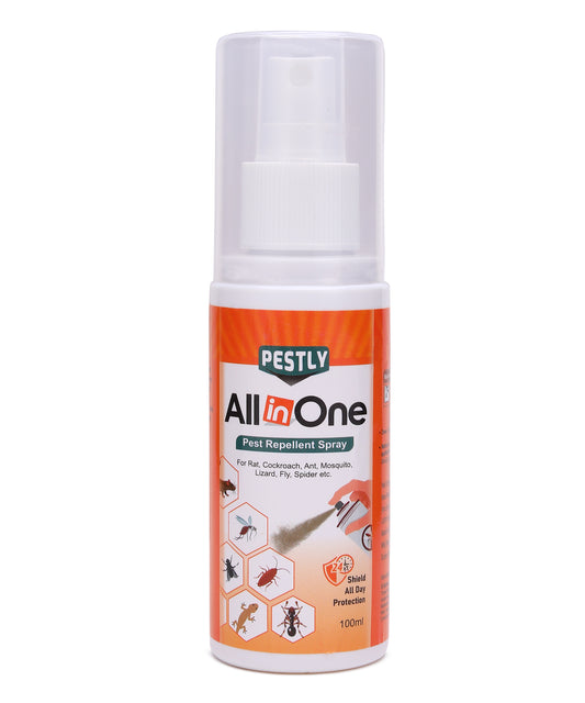 Pestly All In One 100 Ml Spray