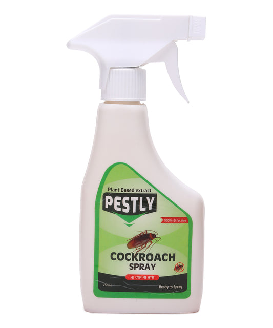 Pestly Cockroach Spray - 250 ml