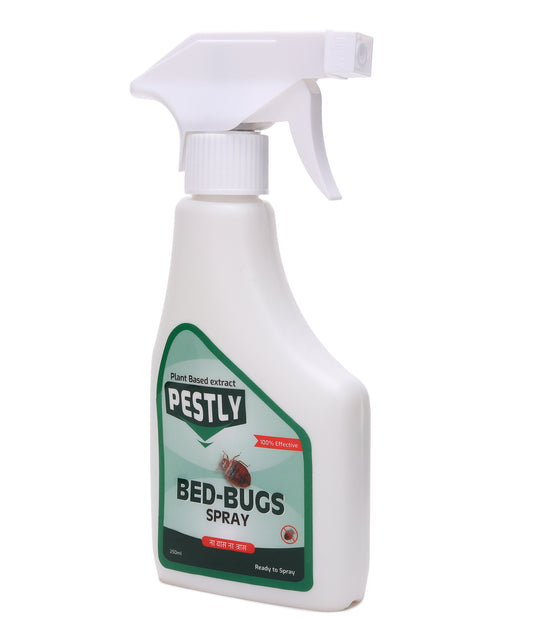Pestly Bed Bug Terminator - 250 ml