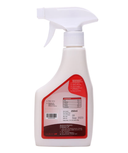 Ant Repellent - 250 ml