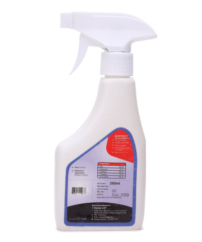 Pestly Lizard Repellent - 250 ml