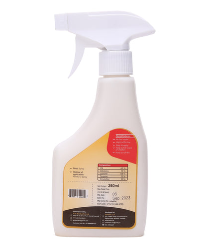 Pestly All In One Spray  - 250 ml