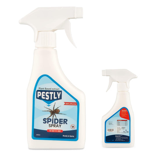 Spider Repellent Spray - 250 ml