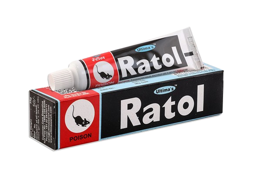 Ratol Paste&nbsp;by Ultima
