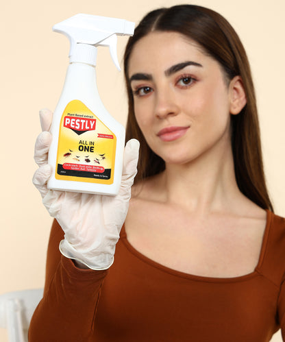 Pestly All In One Spray  - 250 ml