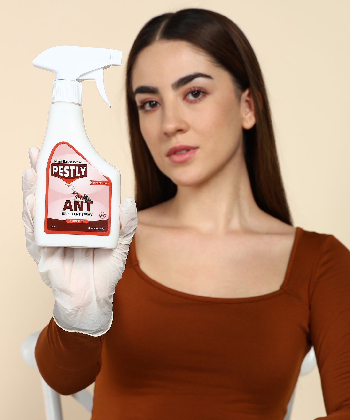 Ant Repellent - 250 ml