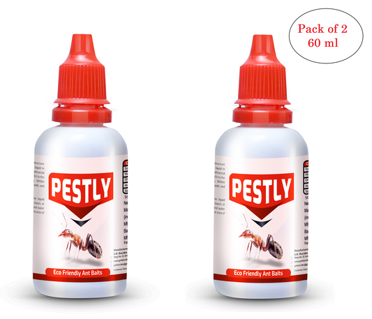Pestly Antguard -30Ml X 2