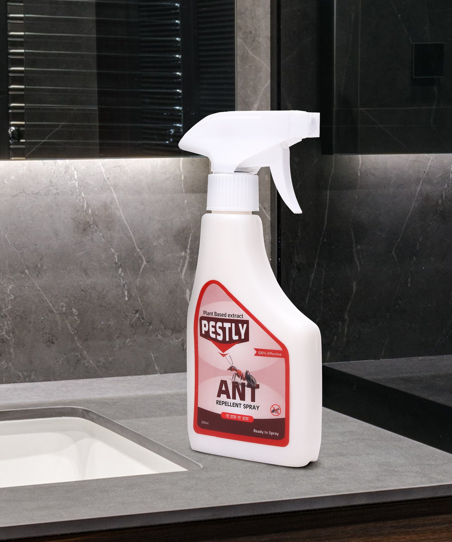 Ant Repellent - 250 ml